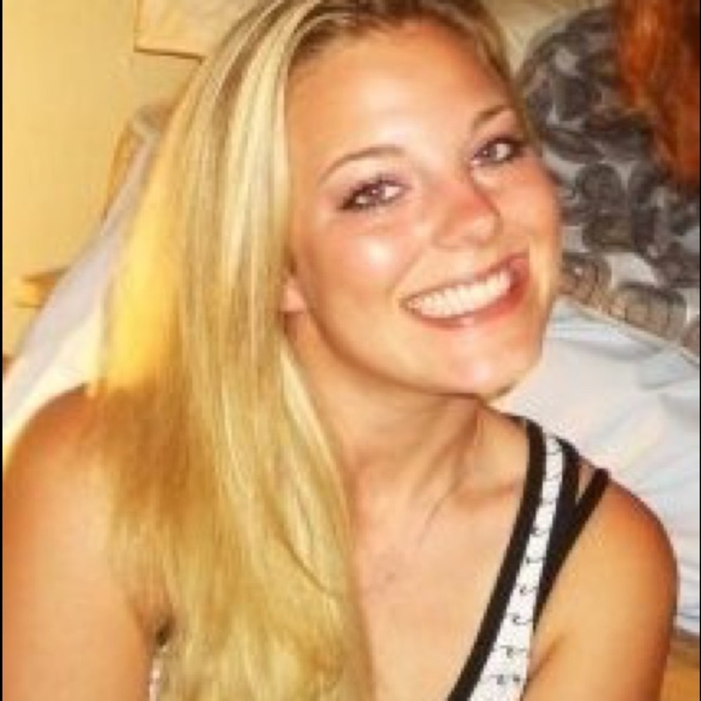 Meet your Posher, Jennifer